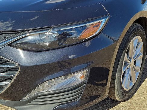 Used 2023 Chevrolet Malibu LT image 9