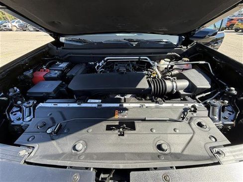 New 2026 GMC Canyon Elevation w/ Convenience Package image 25