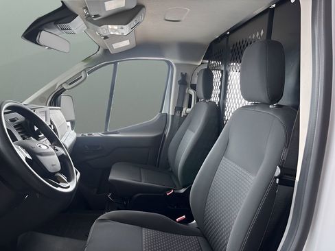 Used 2024 Ford Transit 250 Base w/ Exterior Upgrade Package image 9