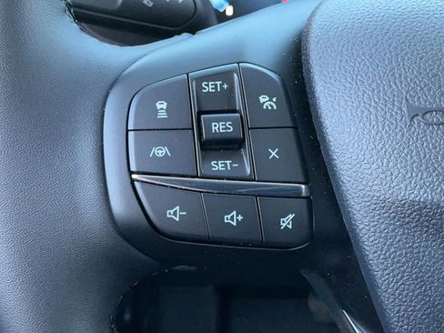 New 2025 Ford Bronco Sport Outer Banks w/ Outer Banks Tech Package+ AWD/4WD image 27