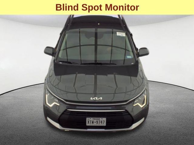 Used 2026 Kia Niro LX FWD image 4