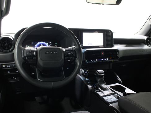 Used 2024 Toyota Land Cruiser 1958 AWD/4WD image 2