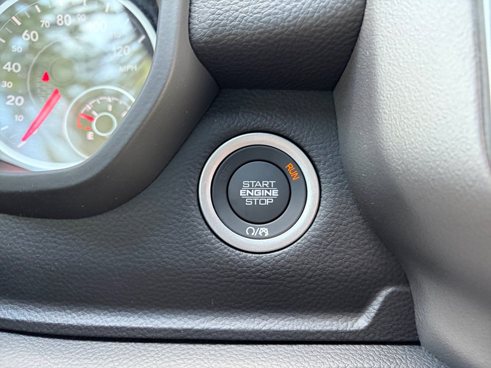 New 2026 RAM 1500 Big Horn AWD/4WD image 21