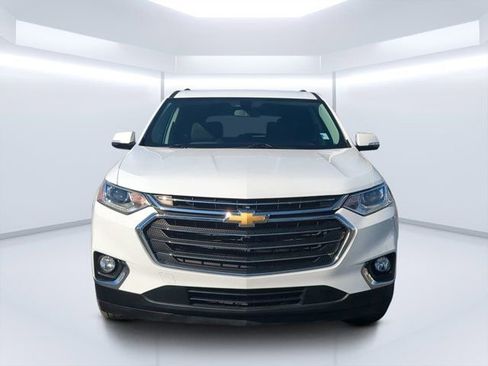 Used 2019 Chevrolet Traverse LT image 8