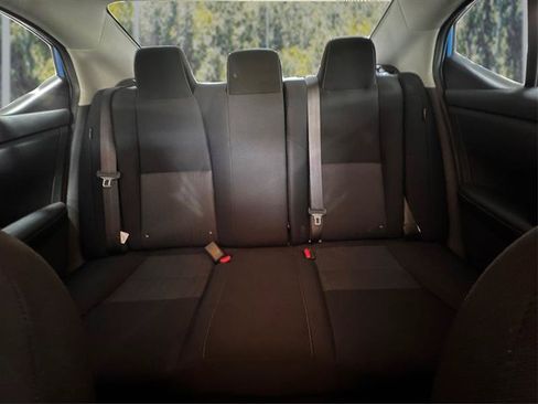 Used 2024 Nissan Sentra SV FWD image 15