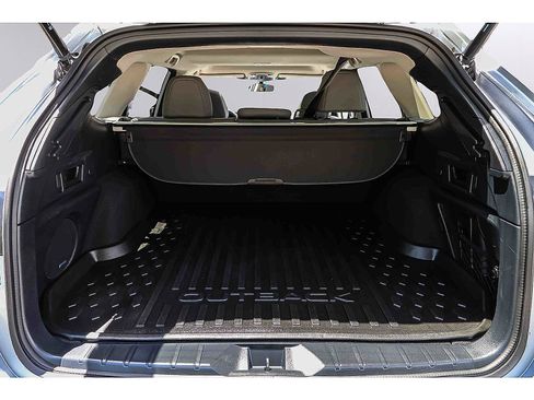 Used 2024 Subaru Outback Limited AWD/4WD image 22