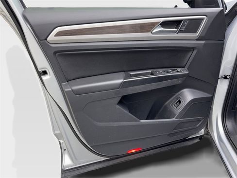 Used 2019 Volkswagen Atlas SEL image 27