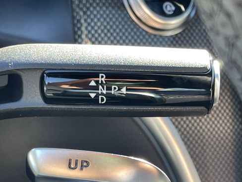 New 2026 Mercedes-Benz GLC 43 AMG 4MATIC Coupe image 28