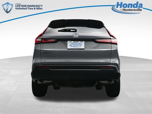 New 2026 Honda CR-V EX-L image 32