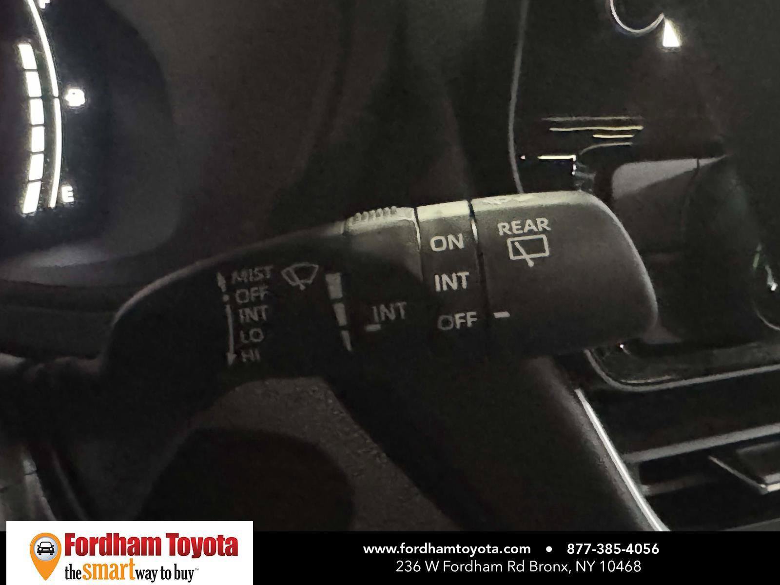 Used 2026 Toyota Grand Highlander AWD image 23