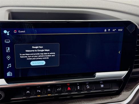 New 2026 Chevrolet Silverado 1500 LTZ w/ LTZ Premium Package image 8