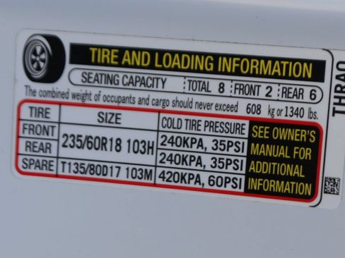 Used 2021 Honda Odyssey EX image 49