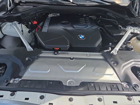 Certified 2023 BMW X3 sDrive30i w/ Convenience Package RWD image 19