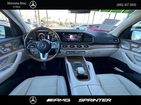 Certified 2022 Mercedes-Benz GLE 350 image 24
