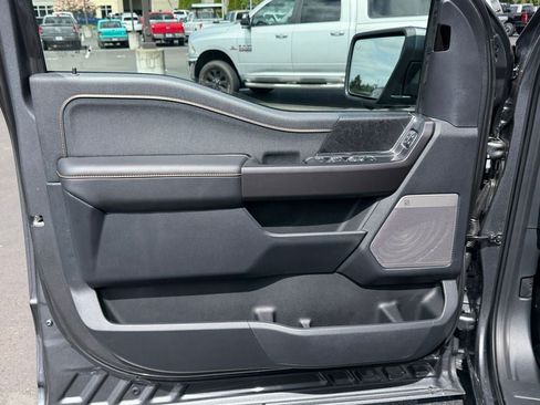 Used 2026 Ford F150 Tremor w/ Equipment Group 402B MID AWD/4WD image 20