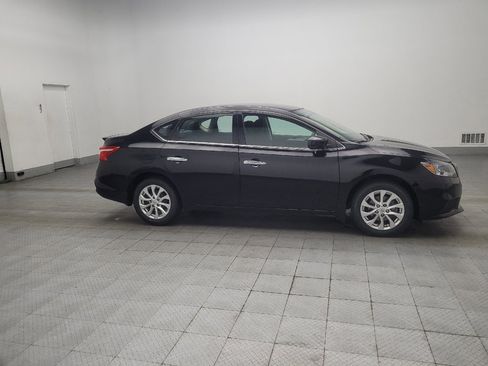 Used 2019 Nissan Sentra S w/ Appearance Package image 11