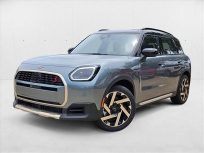 Used 2025 MINI Cooper Countryman S