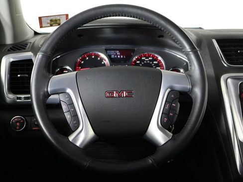 Used 2017 GMC Acadia Limited SLT image 40