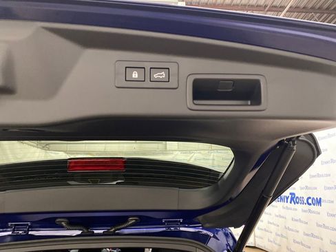 New 2026 Subaru Outback Limited AWD/4WD image 16