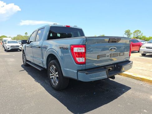 Used 2023 Ford F150 XL w/ STX Appearance Package RWD image 13