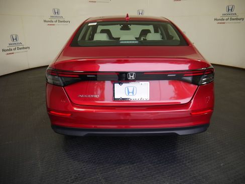 Used 2023 Honda Accord LX image 9