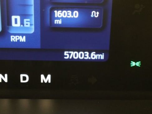 Used 2021 Ford Bronco Outer Banks AWD/4WD image 28