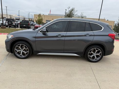 Used 2019 BMW X1 sDrive28i w/ Convenience Package image 8