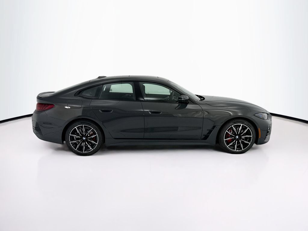 New 2026 BMW 430i w/ M Sport Package RWD image 4
