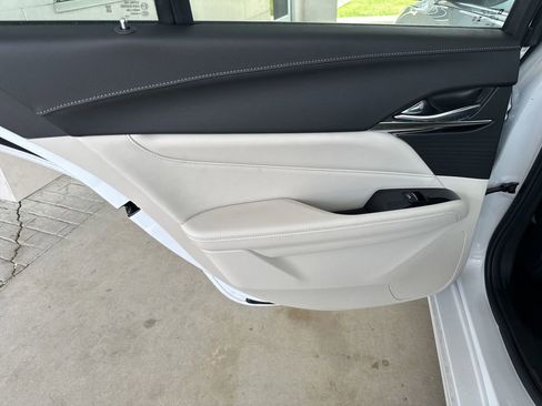 New 2025 Cadillac CT4 Premium Luxury image 25