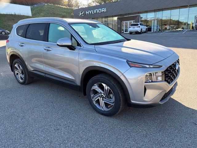 Used 2023 Hyundai Santa Fe SEL AWD/4WD image 7
