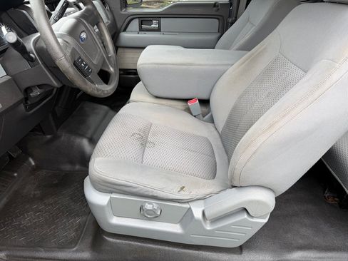 Used 2013 Ford F150 STX w/ Mid Equipment Group image 9