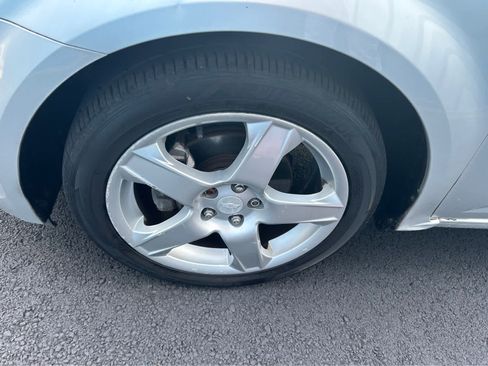 Used 2015 Chevrolet Sonic LTZ image 34