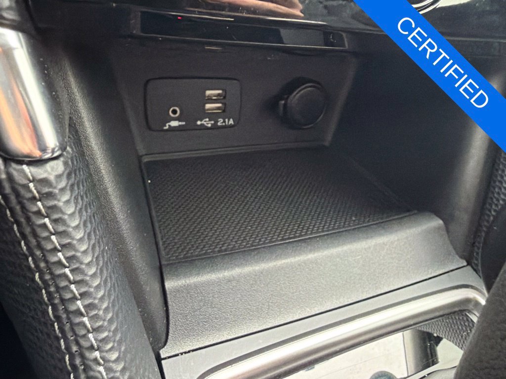 Certified 2024 Subaru Forester Touring AWD/4WD image 18