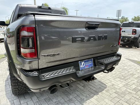 Used 2023 RAM 1500 TRX w/ TRX Level 2 Equipment Group AWD/4WD image 11