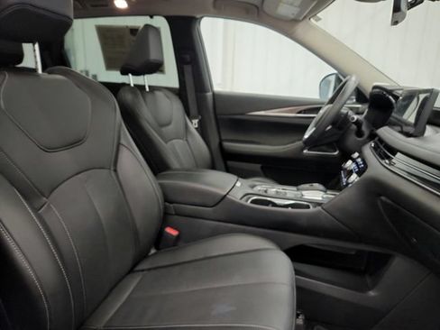 Used 2026 INFINITI QX60 Luxe FWD image 26