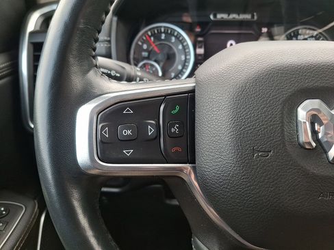 Used 2022 RAM 1500 Laramie image 20