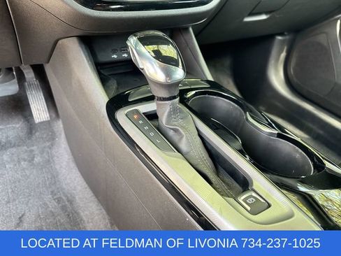 Certified 2025 Buick Envista Sport Touring w/ Convenience I Package FWD image 15