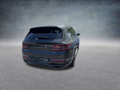 New 2025 Genesis GV80 2.5T Prestige image 18