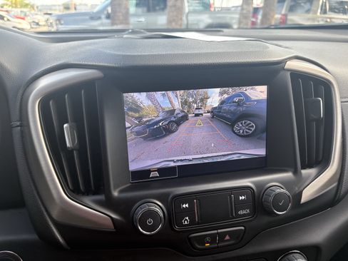 Used 2023 GMC Terrain Denali AWD/4WD image 12