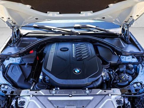 Used 2024 BMW M340i xDrive w/ Driving Assistance Package AWD/4WD image 28