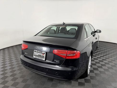Used 2013 Audi A4 2.0T Premium Plus AWD/4WD image 9