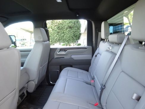 New 2026 GMC Sierra 2500 SLT AWD/4WD image 20