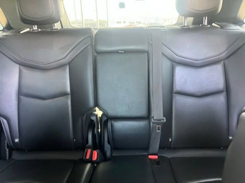 Used 2021 Cadillac XT5 Premium Luxury FWD image 19