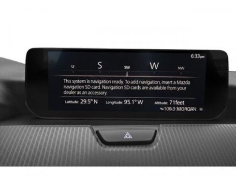 New 2026 MAZDA CX-90 3.3 Turbo w/ Select Package image 20