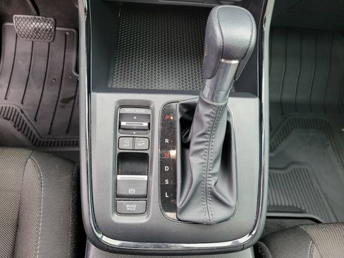 Certified 2025 Honda CR-V EX image 35