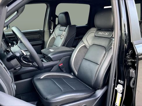 Used 2026 RAM 1500 RHO w/ RHO Level 1 Equipment Group AWD/4WD image 8
