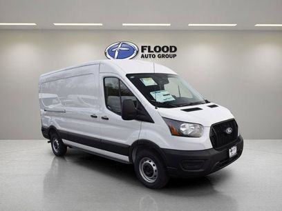 New 2026 Ford Transit 250 148 Medium Roof