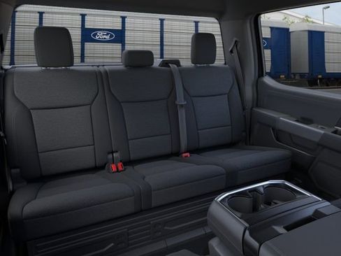 New 2026 Ford F150 XLT image 11