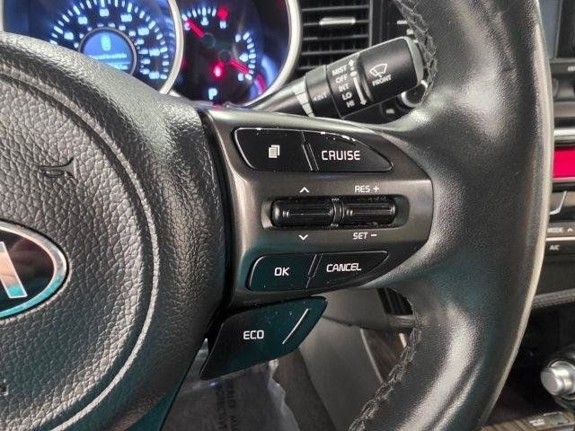 Used 2015 Kia Optima EX w/ EX Premium Package FWD image 19