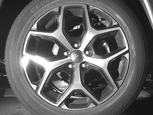 Used 2025 Jeep Compass Limited image 15